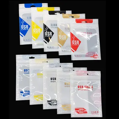 杭州塑料袋印刷定制-塑封袋印刷厂家
